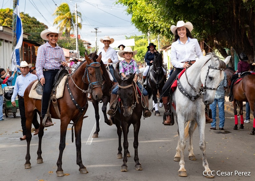 HIPICO MASAYA